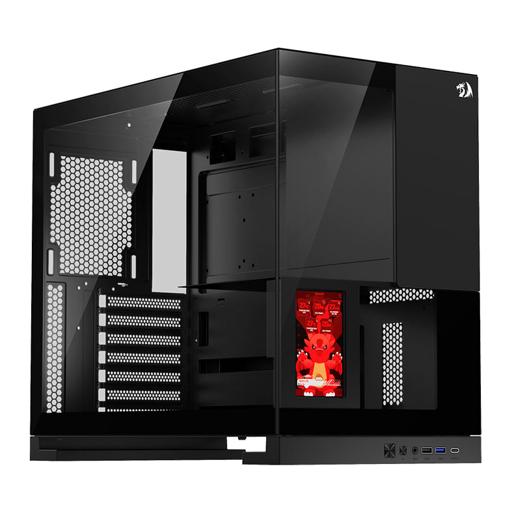 Redragon Eternal Pro ATX Mid Tower (Preto)