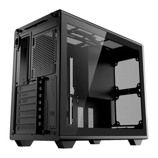 Redragon Magic Box ATX Mid Tower (Preto)