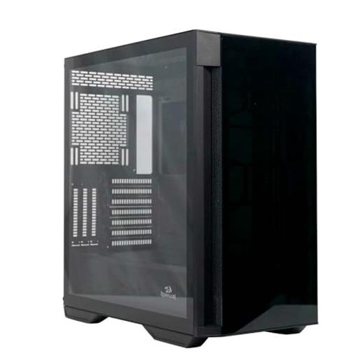 Redragon Megatron ATX Mid Tower (Preto)