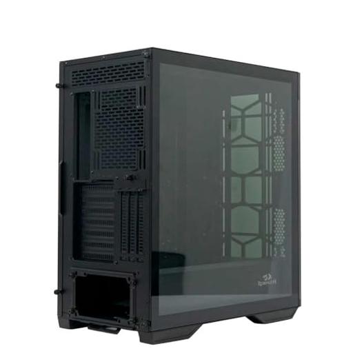 Redragon Megatron ATX Mid Tower (Preto)