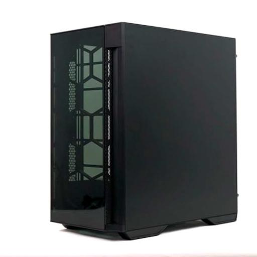 Redragon Megatron ATX Mid Tower (Preto)
