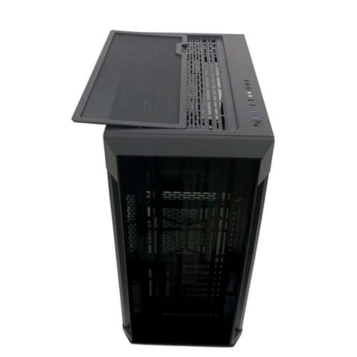 Redragon Megatron ATX Mid Tower (Preto)