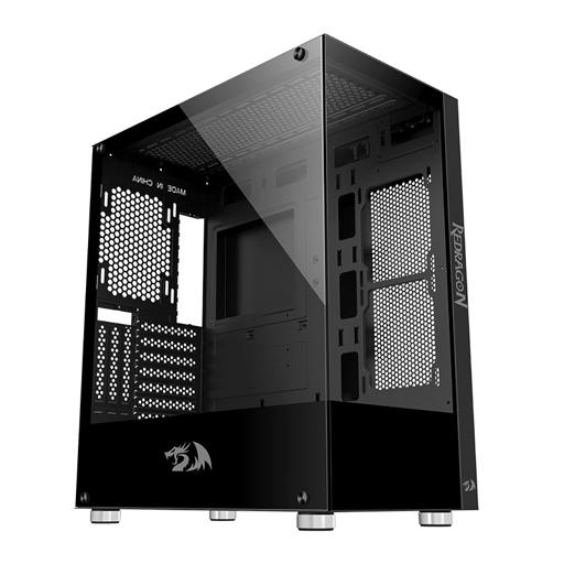 Redragon Reflect ATX Mid Tower (Preto)