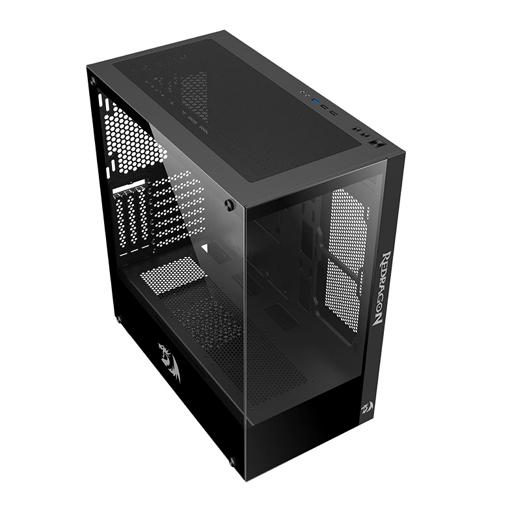 Redragon Reflect ATX Mid Tower (Preto)
