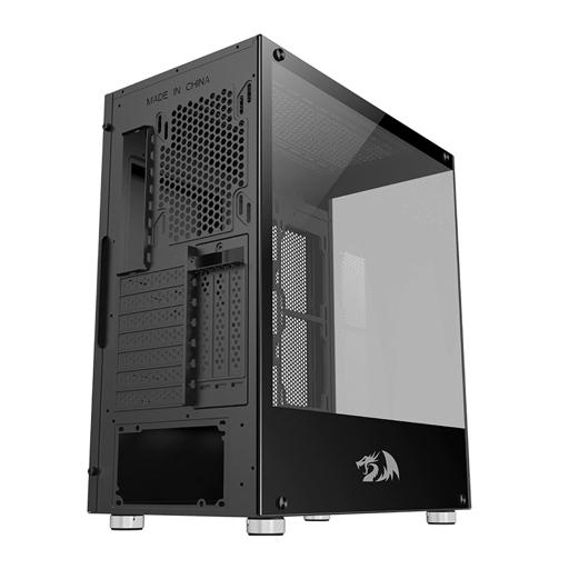Redragon Reflect ATX Mid Tower (Preto)