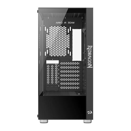 Redragon Reflect ATX Mid Tower (Preto)