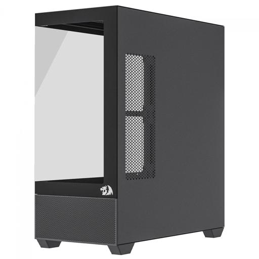 Redragon Reflect Flow ATX Mid Tower (Preto)