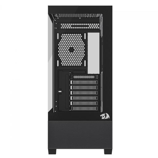 Redragon Reflect Flow ATX Mid Tower (Preto)
