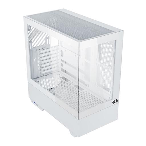 Redragon Reflect Pro ATX Mid Tower (Branco)