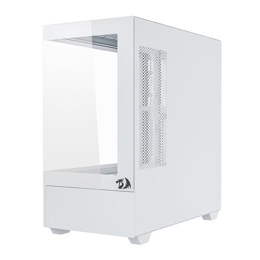 Redragon Reflect Pro ATX Mid Tower (Branco)