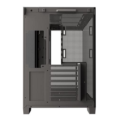 Redragon Scalpel ATX Mid Tower (Preto)