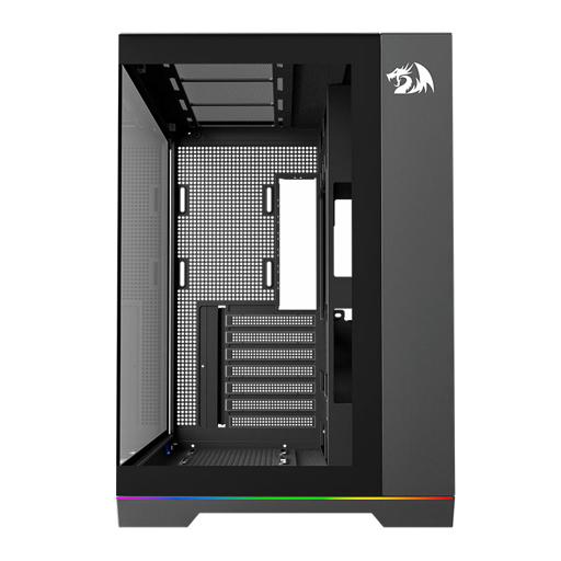 Redragon Scalpel ATX Mid Tower (Preto)