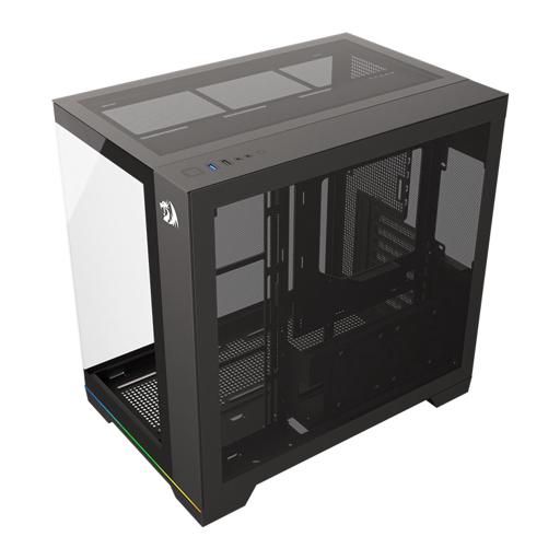 Redragon Scalpel ATX Mid Tower (Preto)
