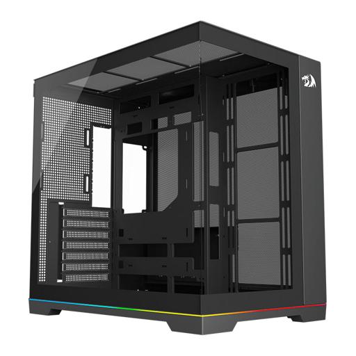 Redragon Scalpel ATX Mid Tower (Preto)