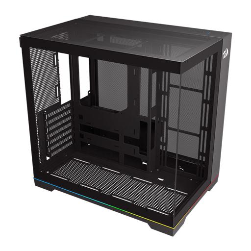 Redragon Scalpel ATX Mid Tower (Preto)