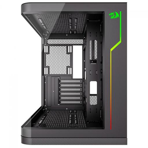 Redragon Wideload Extreme ATX Mid Tower (Preto)
