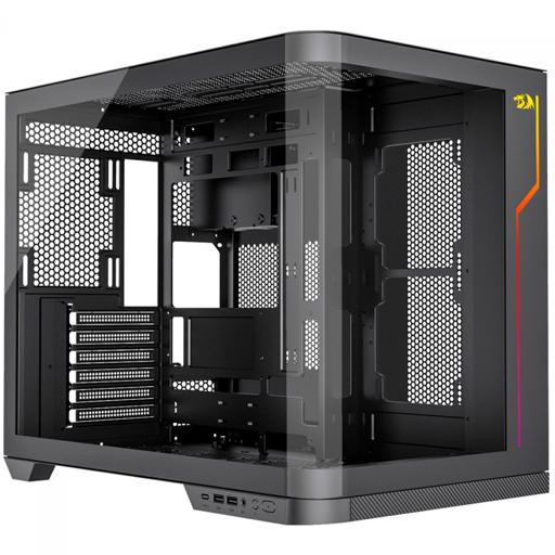 Redragon Wideload Extreme ATX Mid Tower (Preto)