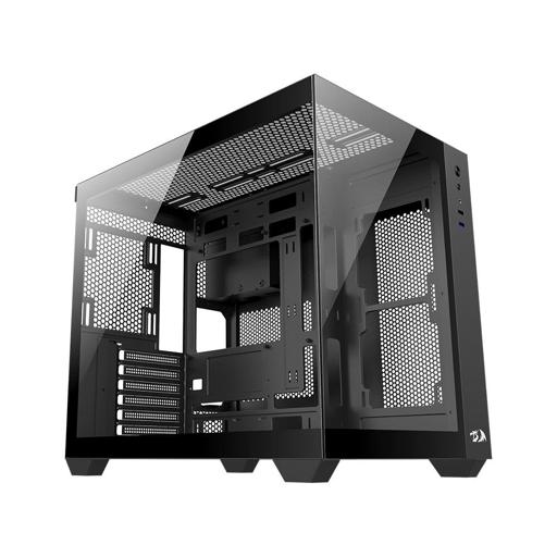 Redragon Wideload Lite ATX Mid Tower (Preto)