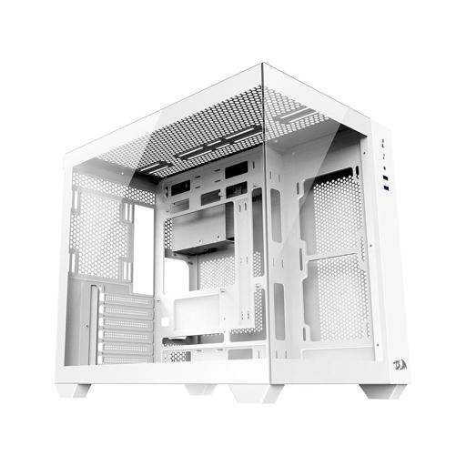 Redragon Wideload Lite ATX Mid Tower (Branco)