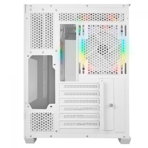 Redragon Wideload Pro ATX Mid Tower (Branco)