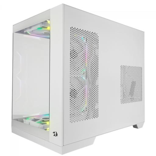 Redragon Wideload Pro ATX Mid Tower (Branco)