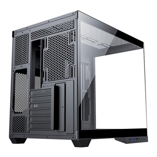 Redragon Wideload Pro ATX Mid Tower (Preto)