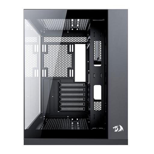 Redragon Wideload Pro ATX Mid Tower (Preto)