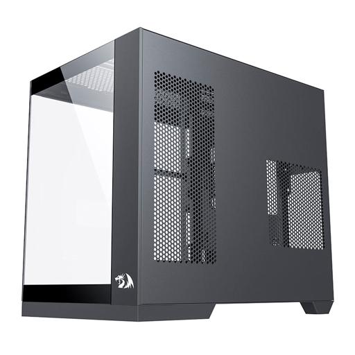 Redragon Wideload Pro ATX Mid Tower (Preto)
