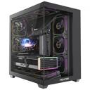 Gabinete Round5 Asuka Black