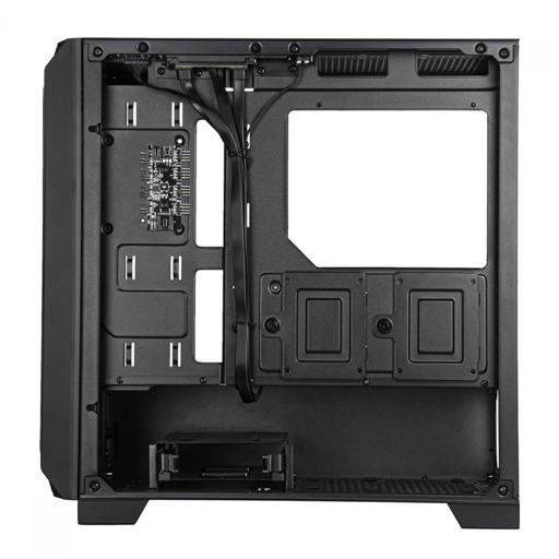 Silverstone Fara 312Z MicroATX Mid Tower (Preto)