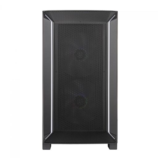 Silverstone Fara 312Z MicroATX Mid Tower (Preto)