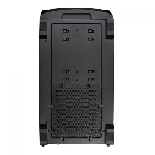 Silverstone Fara 312Z MicroATX Mid Tower (Preto)