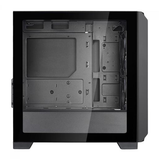 Silverstone Fara 312Z MicroATX Mid Tower (Preto)