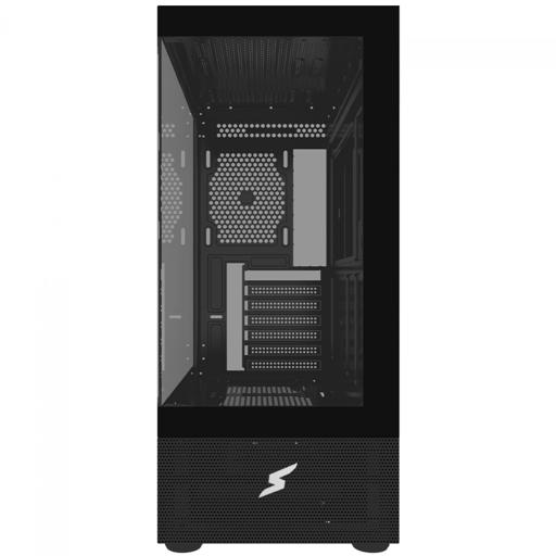 Superframe Boreas ATX Mid Tower (Preto)
