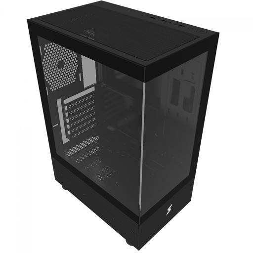 Superframe Boreas ATX Mid Tower (Preto)