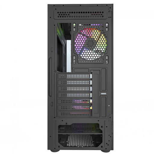 Superframe Boreas ATX Mid Tower (Preto)