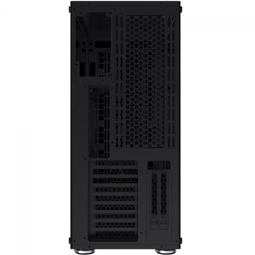 Superframe Hércules ATX Full Tower (Preto)