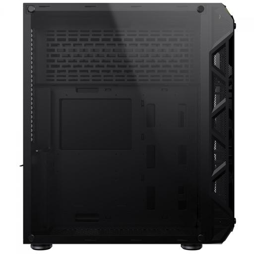 Superframe Hércules ATX Full Tower (Preto)