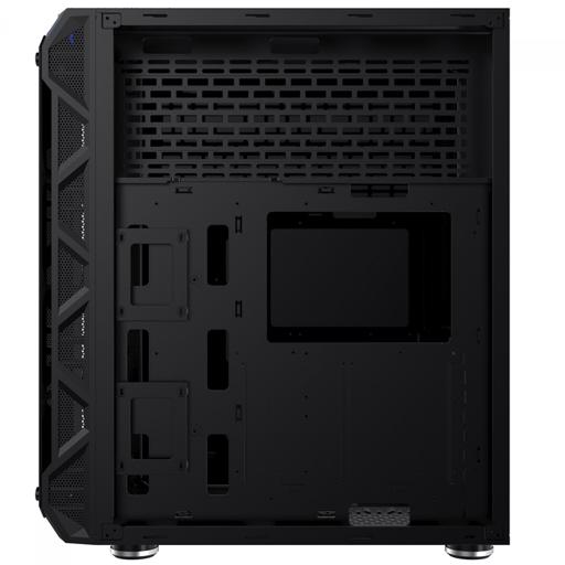 Superframe Hércules ATX Full Tower (Preto)