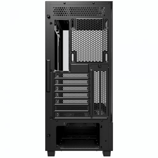 Superframe Nebula ARGB ATX Mid Tower (Preto)