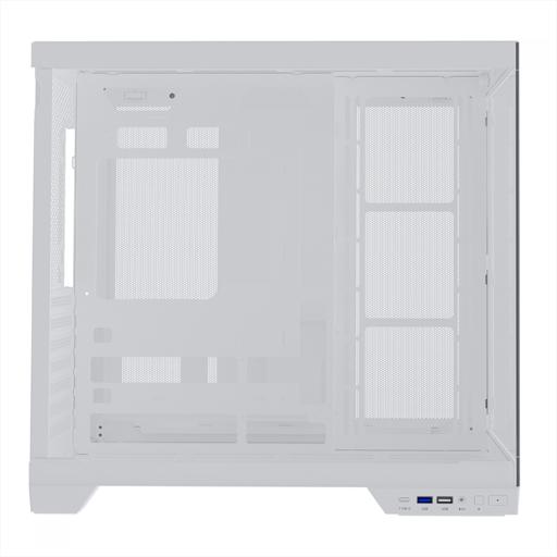 Superframe Vhagar ATX Mid Tower (Branco)
