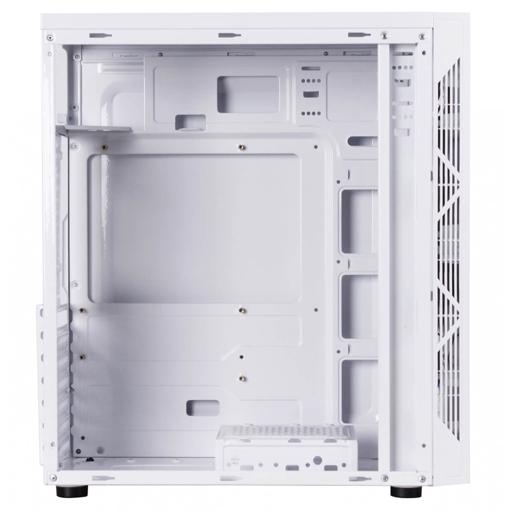 T-Dagger P03W ATX Mid Tower (Branco)