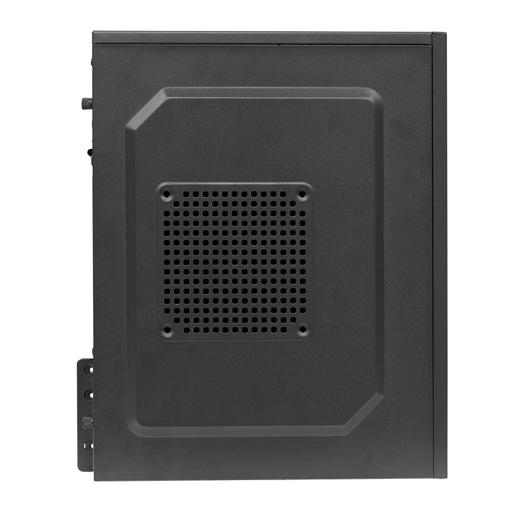 TGT B110 MicroATX Mid Tower (Preto)