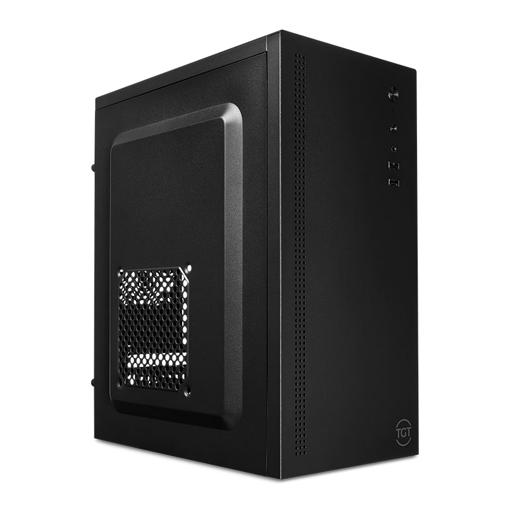TGT B115 MicroATX Mid Tower (Preto)