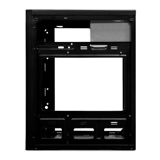 TGT B115 MicroATX Mid Tower (Preto)