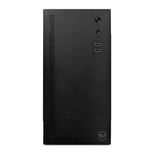 TGT B115 MicroATX Mid Tower (Preto)