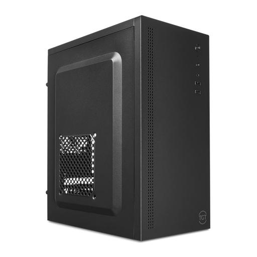 TGT B115 MicroATX Mini Tower (Preto)