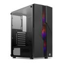 Gabinete TGT Carbon V2