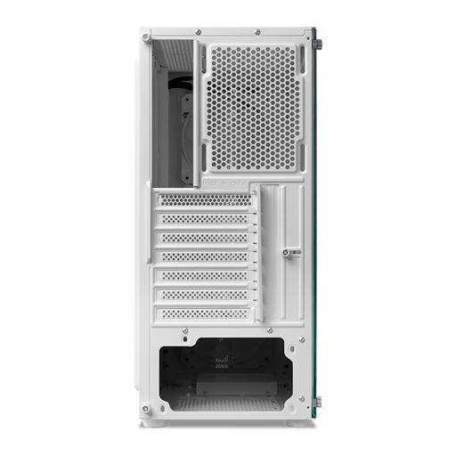 TGT Carbon V2 MicroATX Mid Tower (Branco)