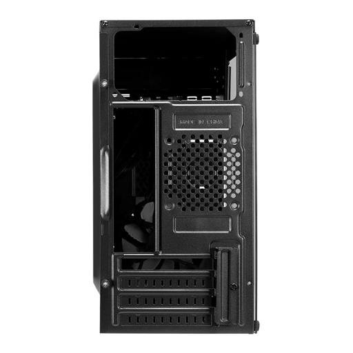 TGT G200 MicroATX Mid Tower (Preto)